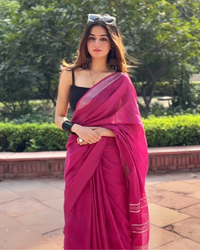 Chahat Malhotra, Delhi