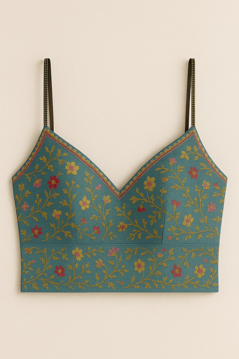 Blouse Stitching