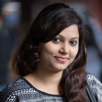 Preethi
