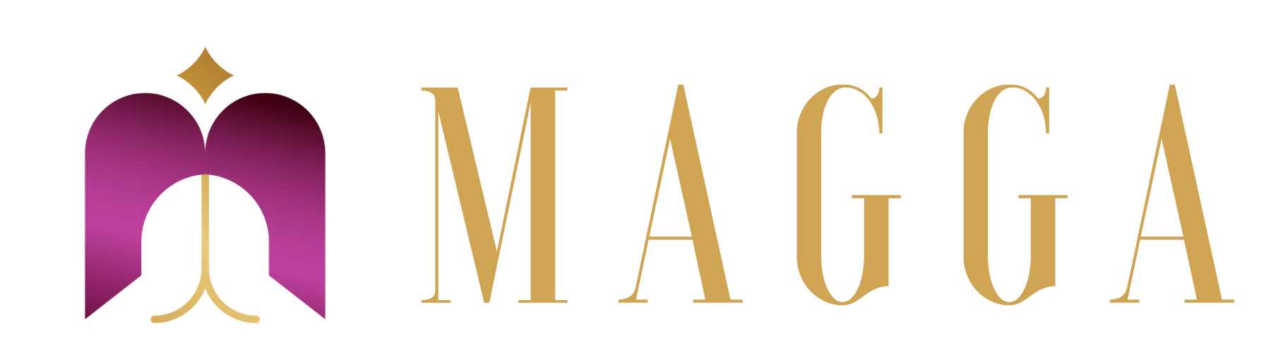Magga Logo